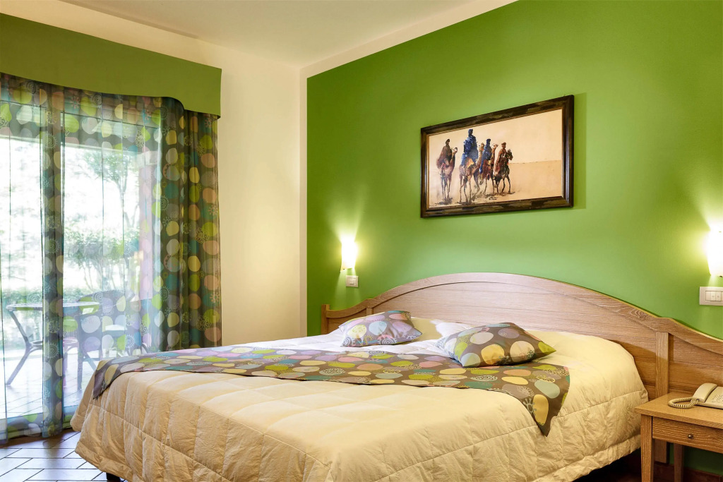Cruccùris Resort