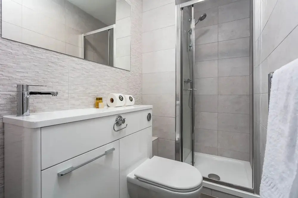 Marlborough Court - Donnini Apartments