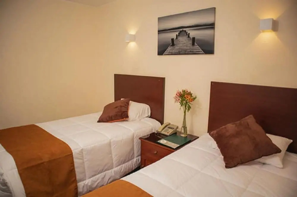 Hotel Ferrua