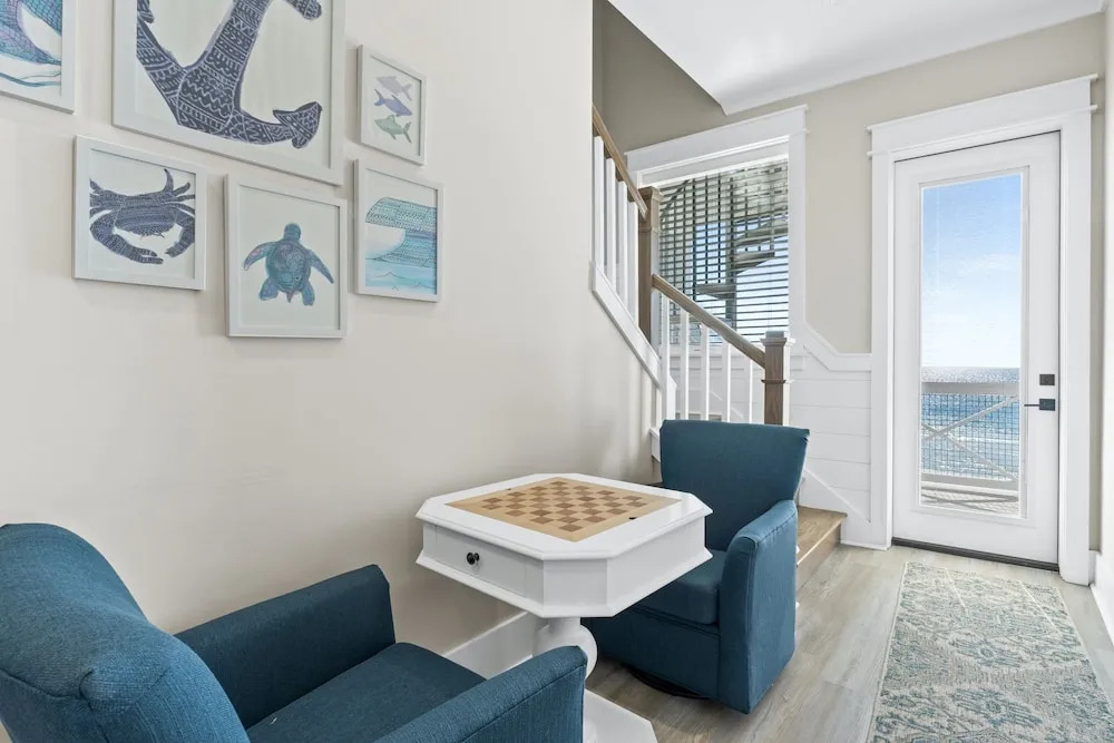 Beach House - Sugar Sands by Panhandle Getaways