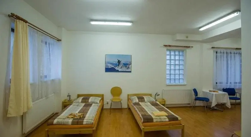 Hotel Lidový dum
