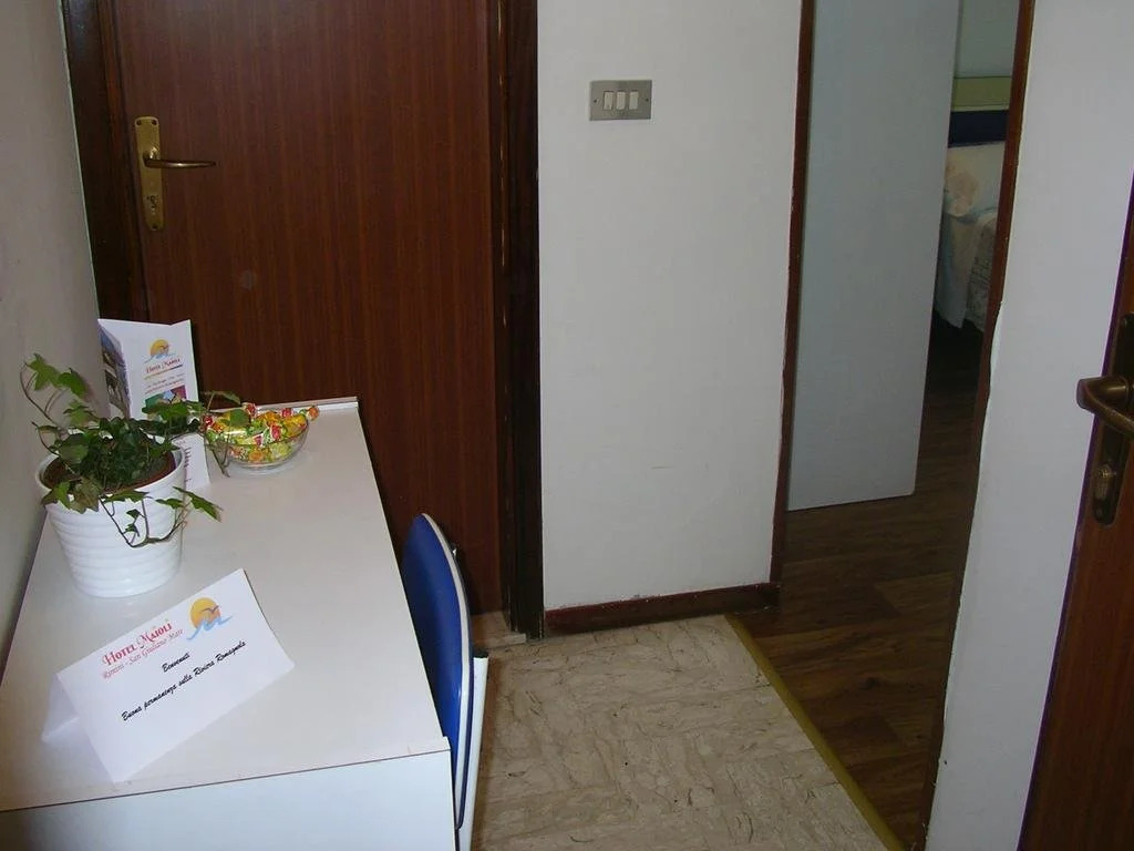 Hotel Maioli