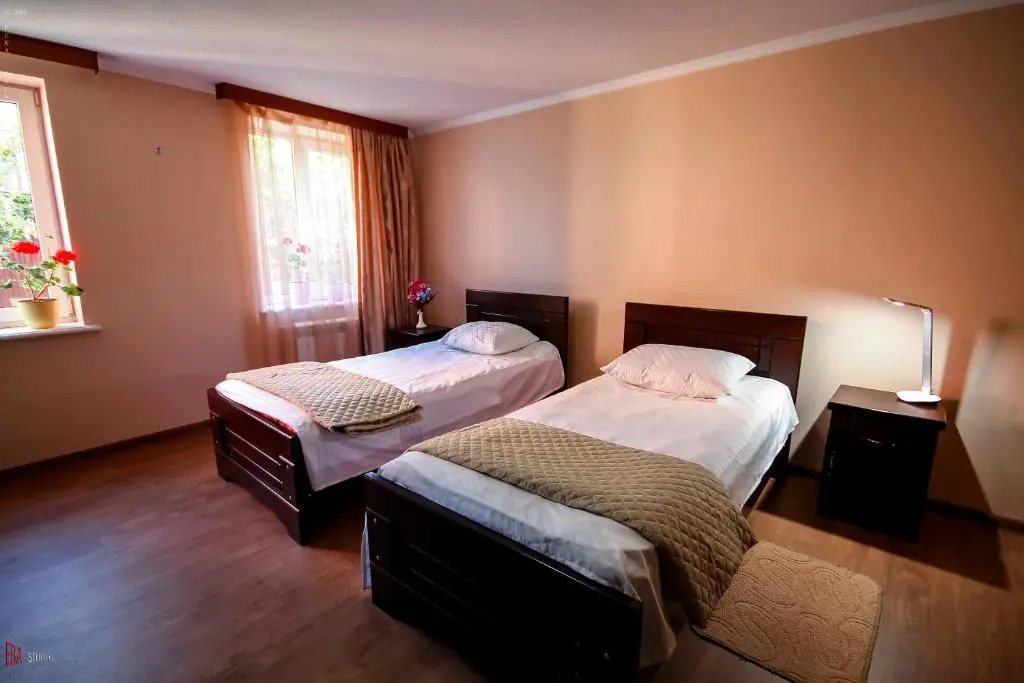 Green Garden Guest House