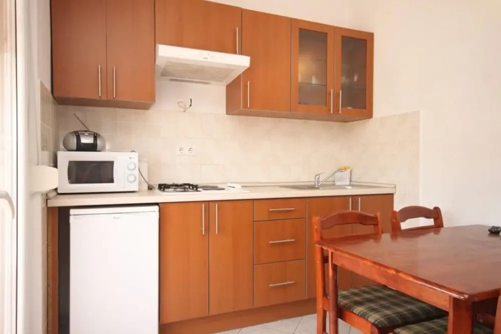 Apartments Den