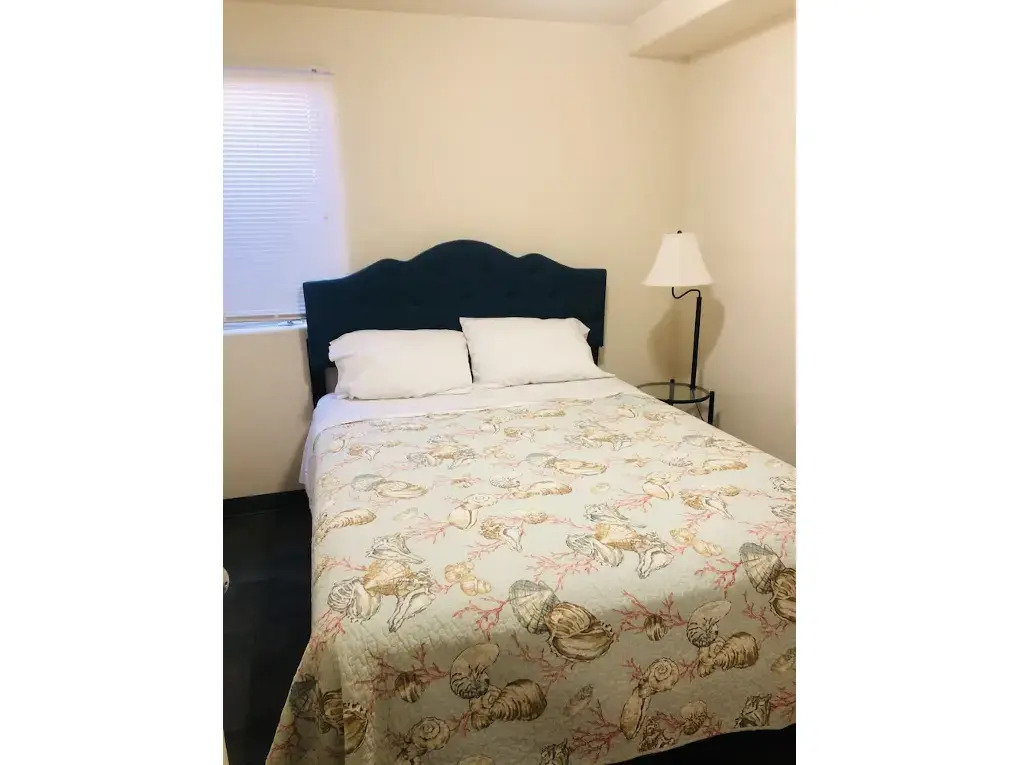 Thunderbird Motel
