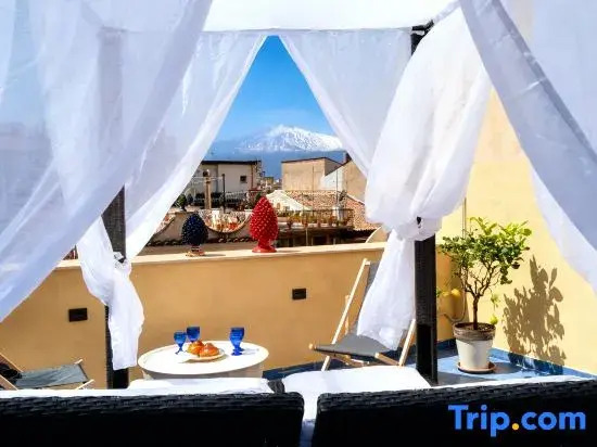 Live the Magic of Taormina Where History, Beauty, and Sicilian Soul Meet