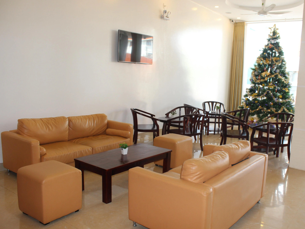 Galaxy Hotel Phu Quoc