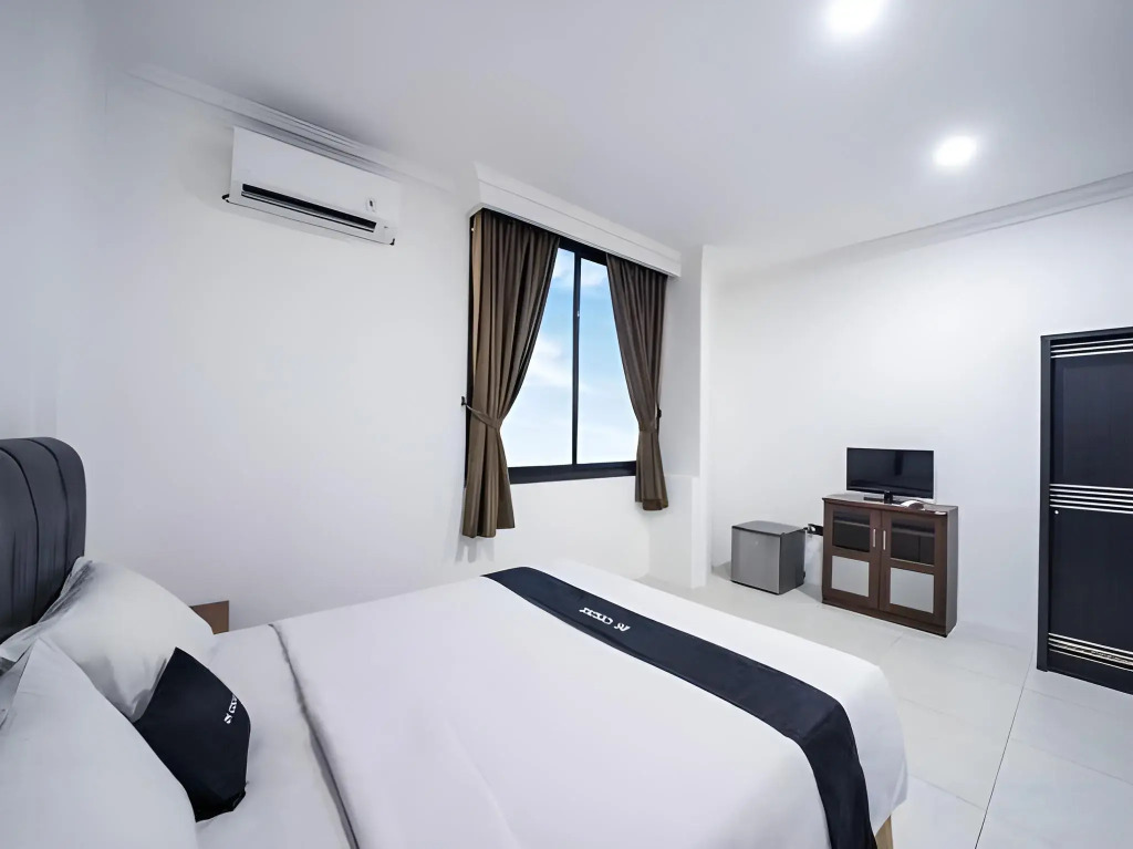 DS Residence 34 Gang Pinggir
