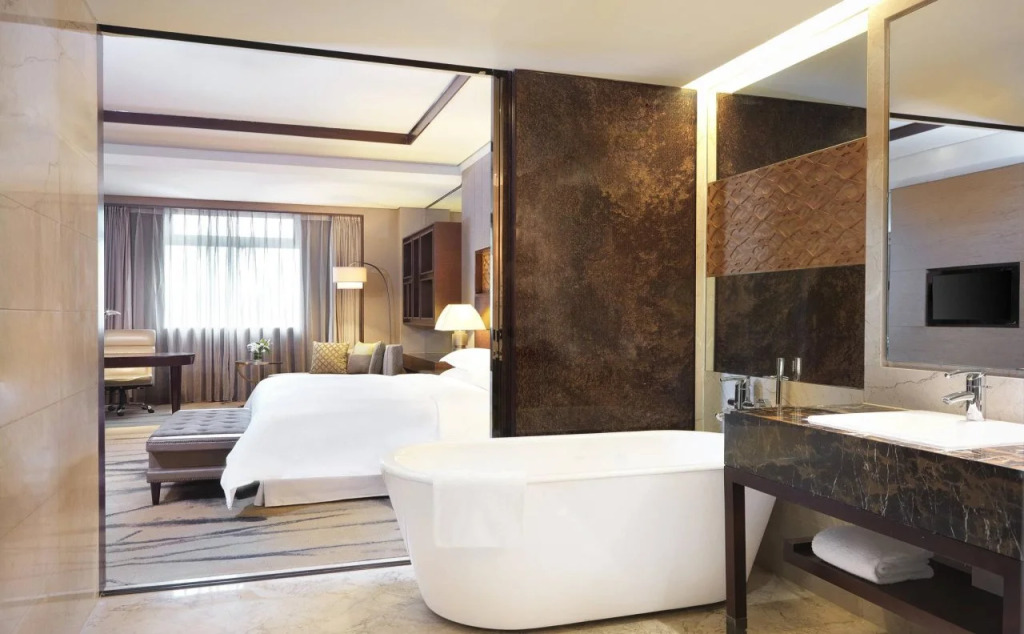 Sheraton Xian North City Hotel