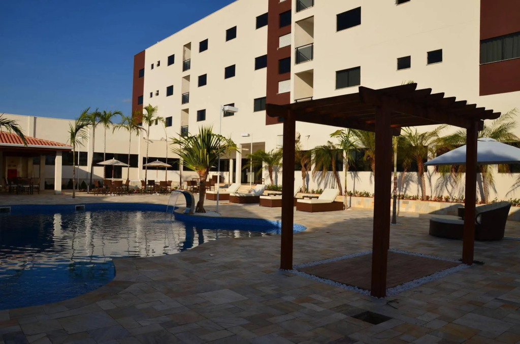 Business Park Hotel