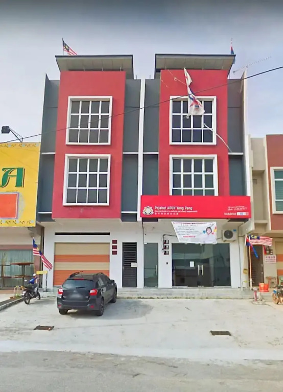 3 Bedroom