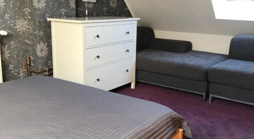 Hullám Apartman