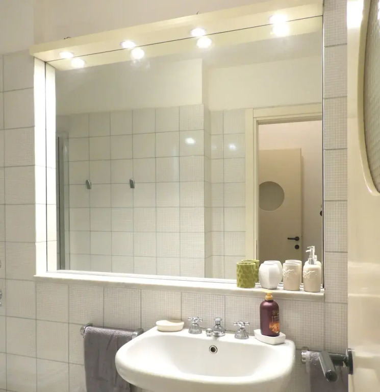 Lovely 1 Bedroom Flat in Brera District