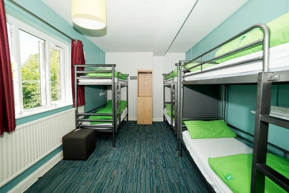YHA Malham