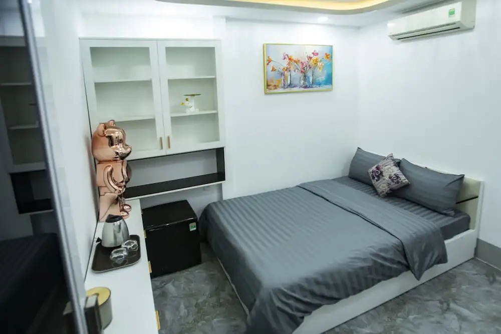 Le Vu Hotel