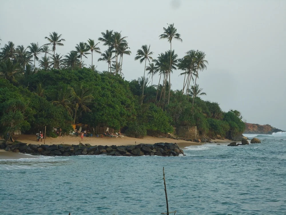 Ranmitha Villa Weligama