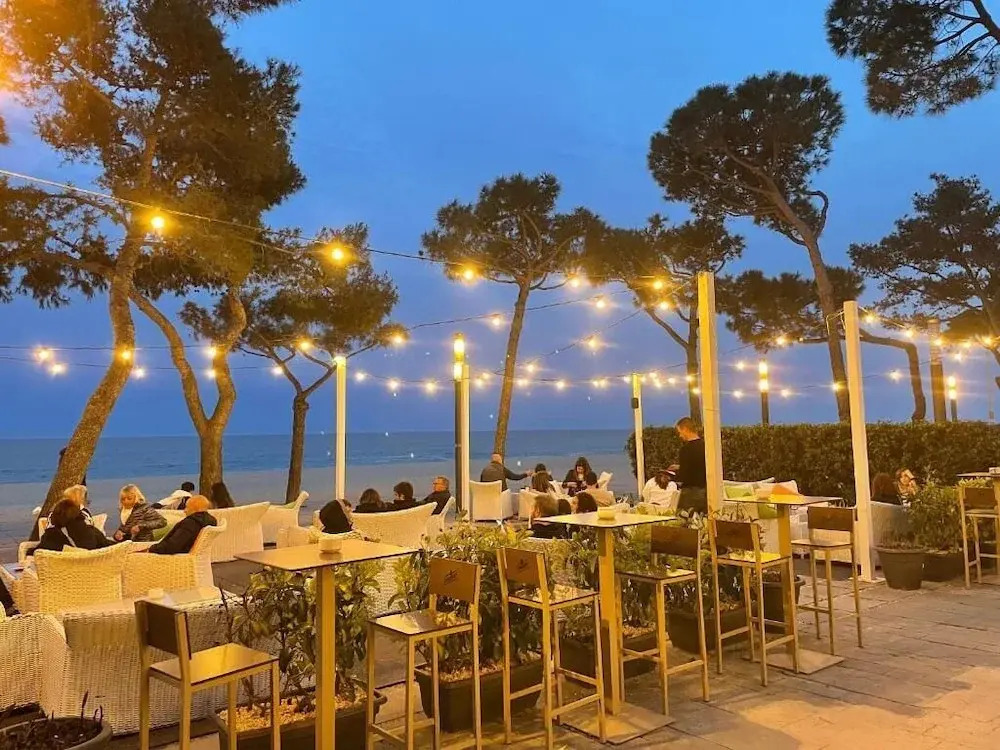 Hotel Serenity Platja dAro by Pandora Hoteles
