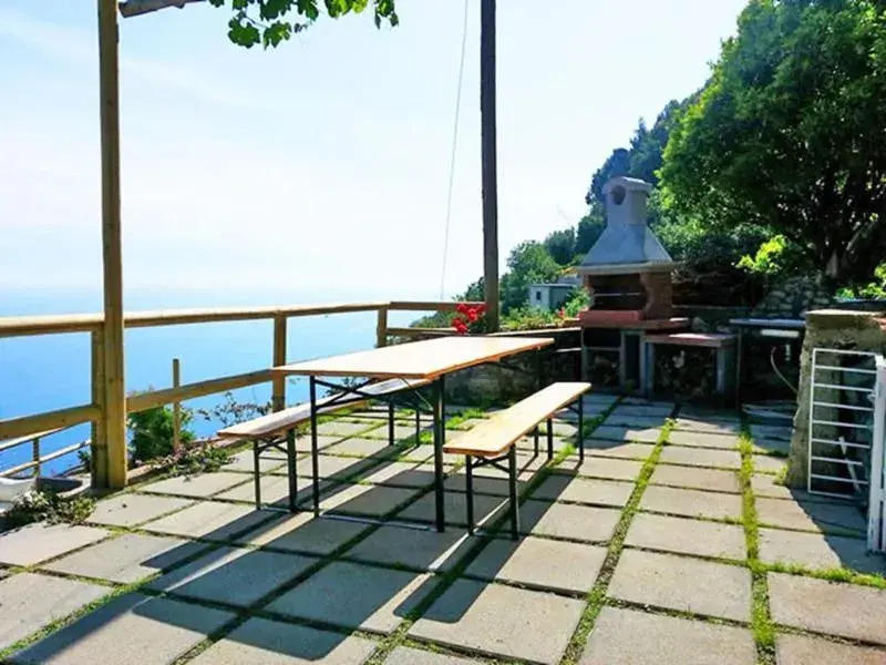 Villa Turquoise