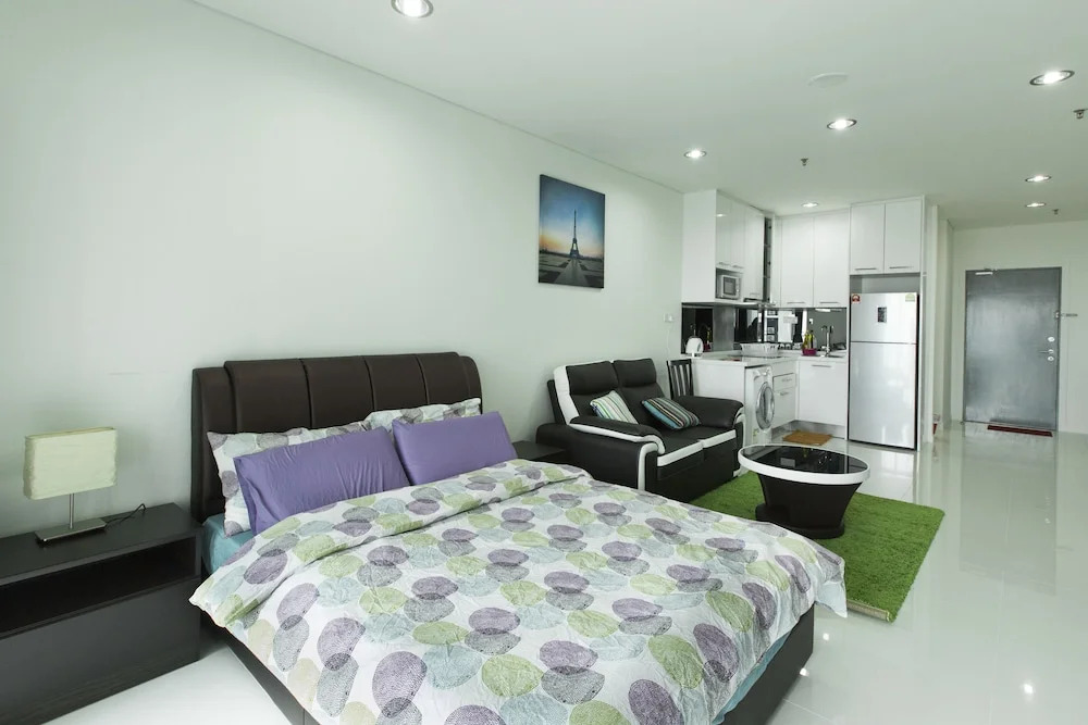 Summer Stay Hostel (near KLCC)