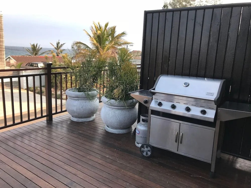 Ballito Bay Holiday Apartment