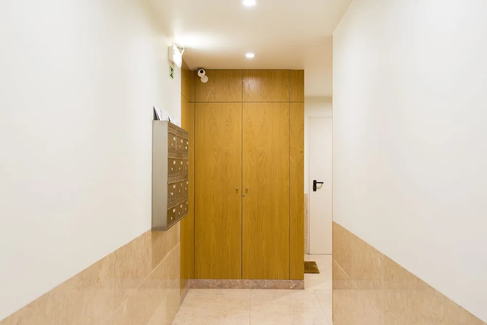 Elegant Liberdade Apartment Rentexperience