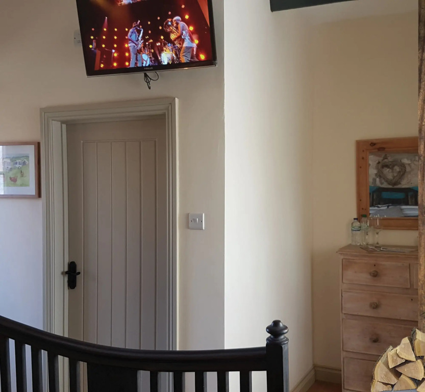 Norfolk Farm Stays by Beach Dog Friendly