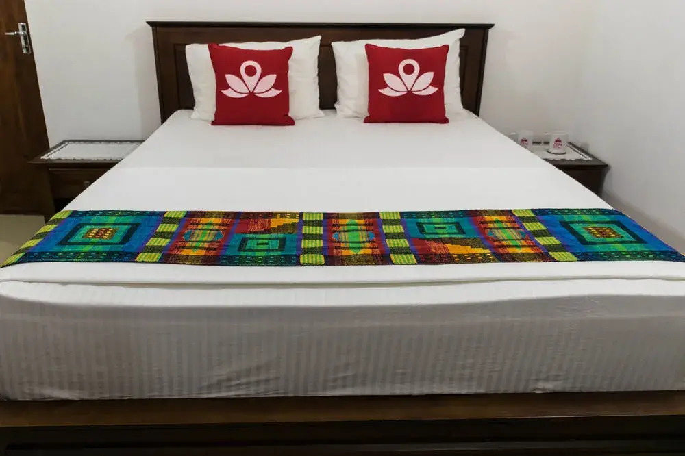 Zen Rooms Kollupitiya Colombo