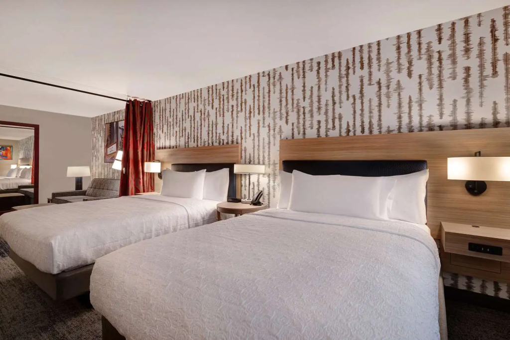 Home2 Suites by Hilton Anderson Downtown