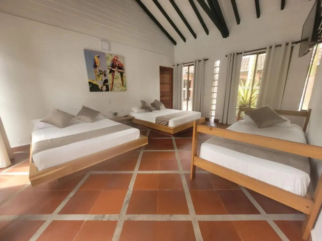La Manola Finca Hotel