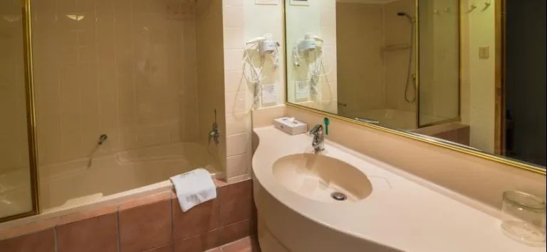 Mercure Capricorn Resort