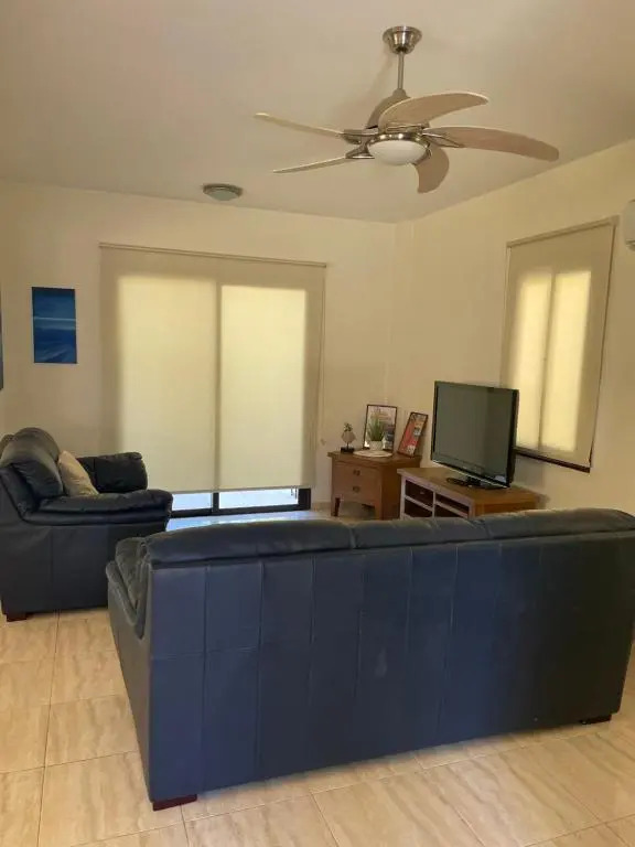 Luxurious 3 Bedroom Villa with Pool