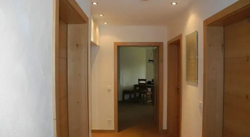 Ferienwohnung Schütte-Mühle