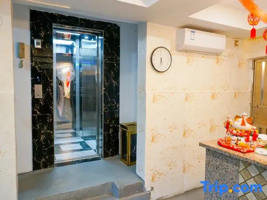 Fenglai Holiday Hostel