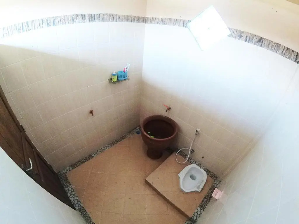 Biva Homestay Jogja