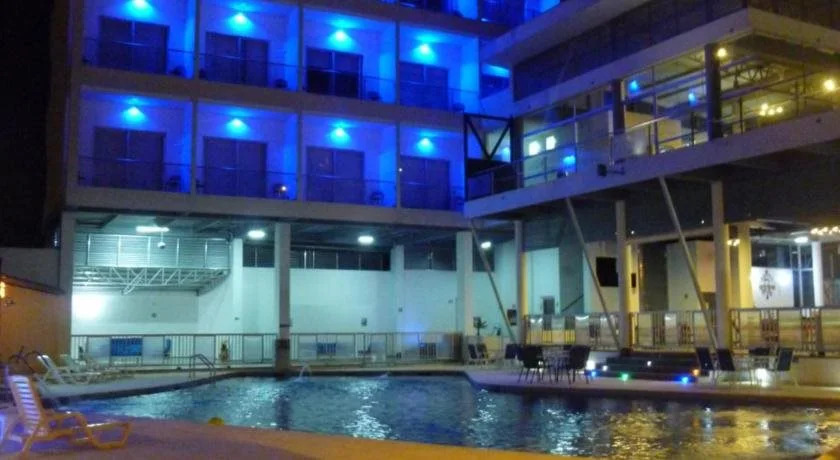 Hotel Gustafha