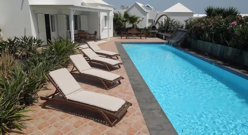 Villa Playa Real