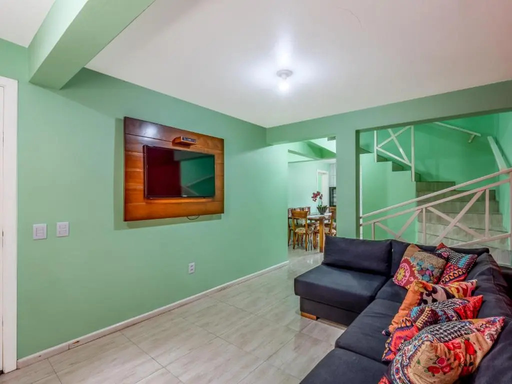 Minha Casa em Canela 1