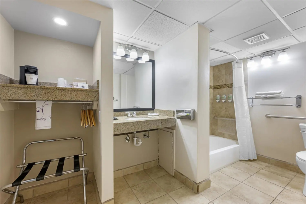 Best Western El Rancho Palacio