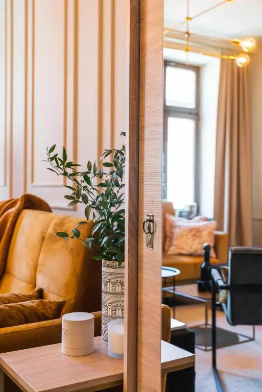 Homely Apartment - LoftAffair