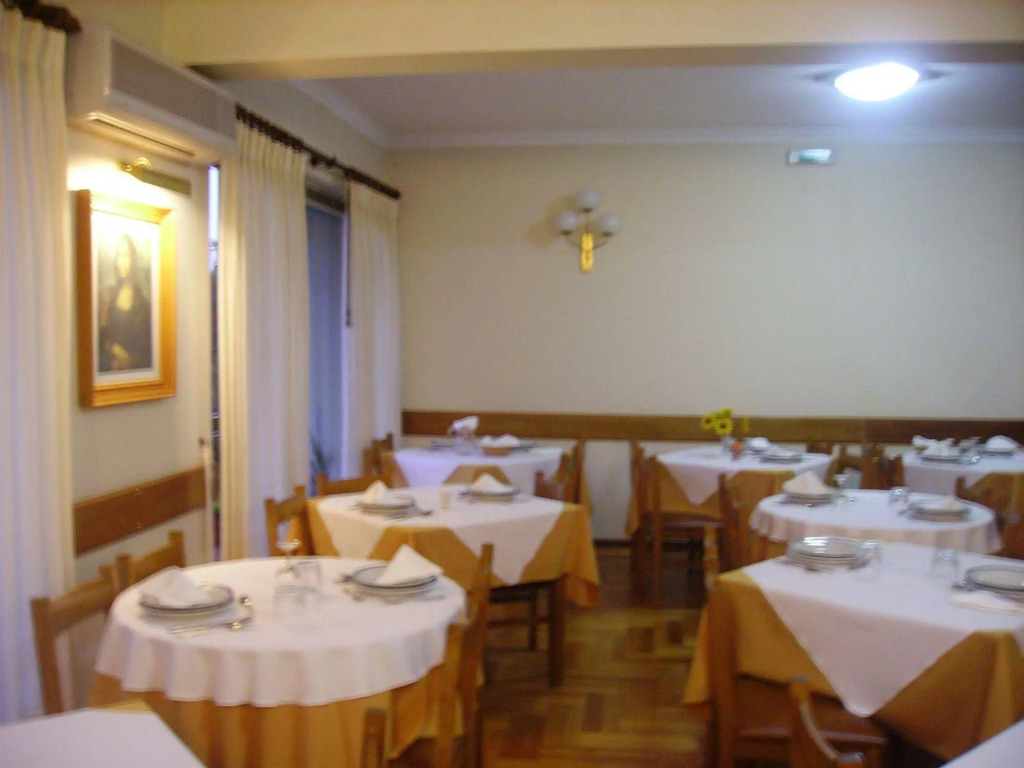 Hotel Peninsular
