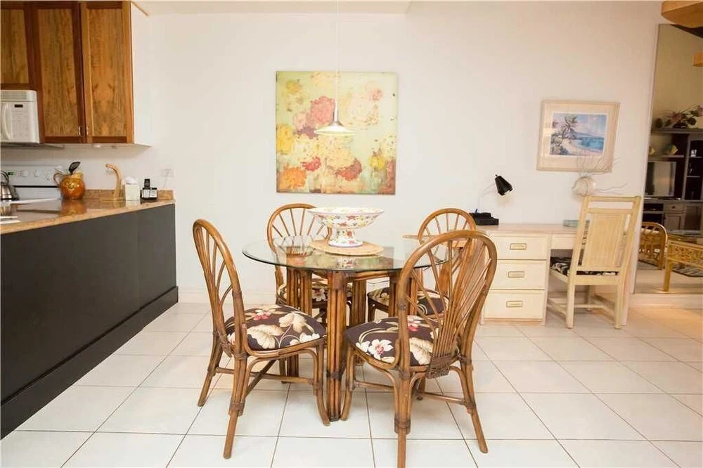 Kamaole Sands 8409 - Two Bedroom Condo with Ocean View