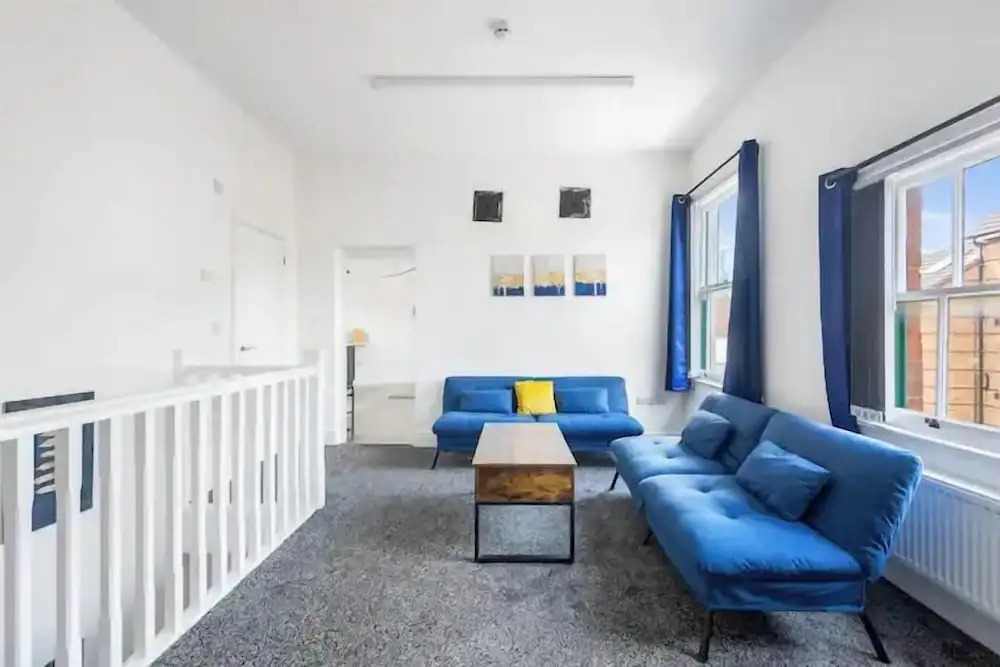 Kunda House JQ- Apt 5