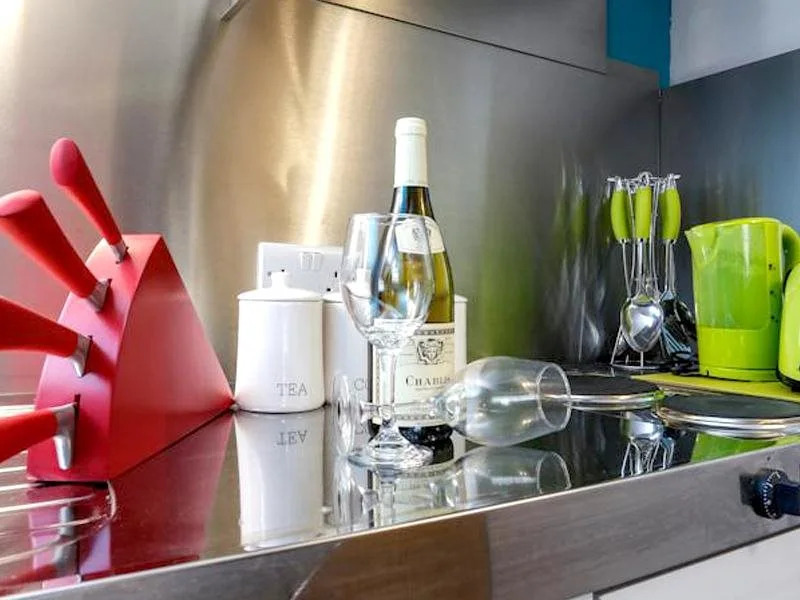 Apartments Inn London Lancaster Gate