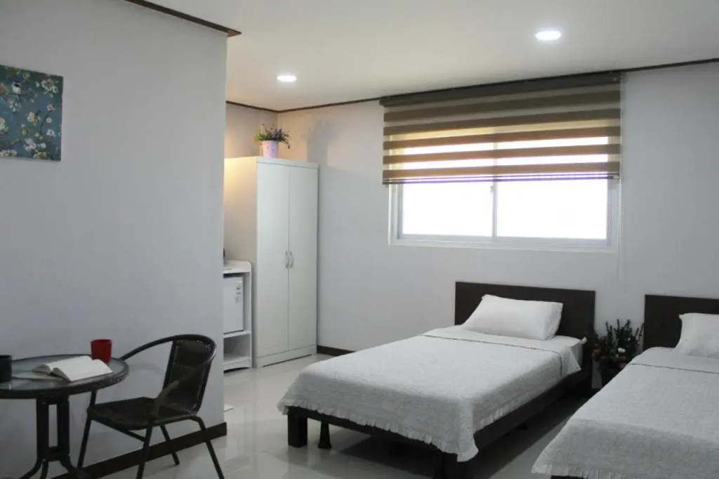 Winners Residence