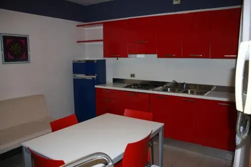 Apartaments Marina del Cavallino