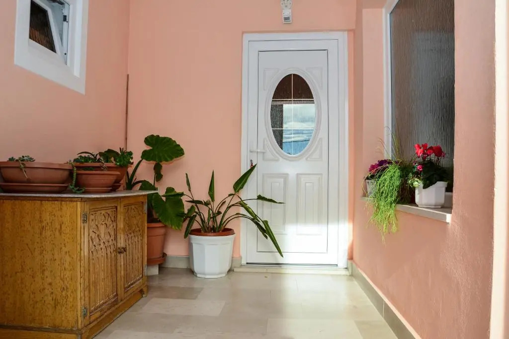 Apartments Toska