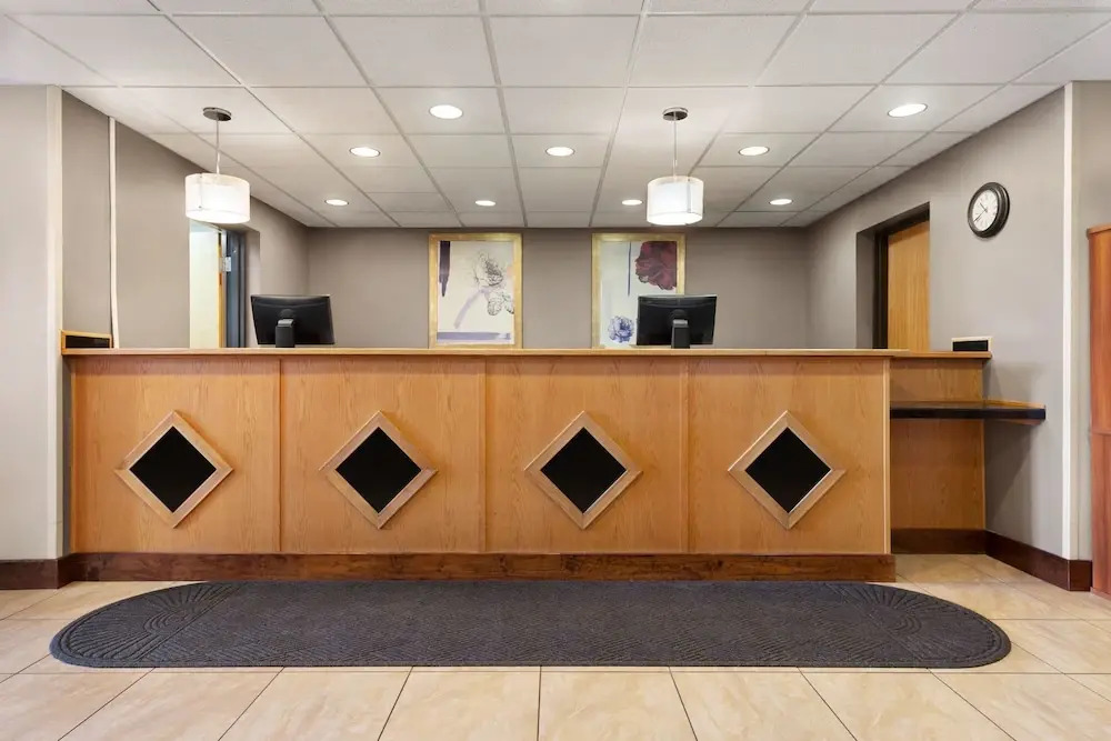 Ramada Limited