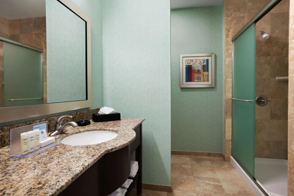 Hampton Inn Los Angeles Intl Airport/Hawthorne