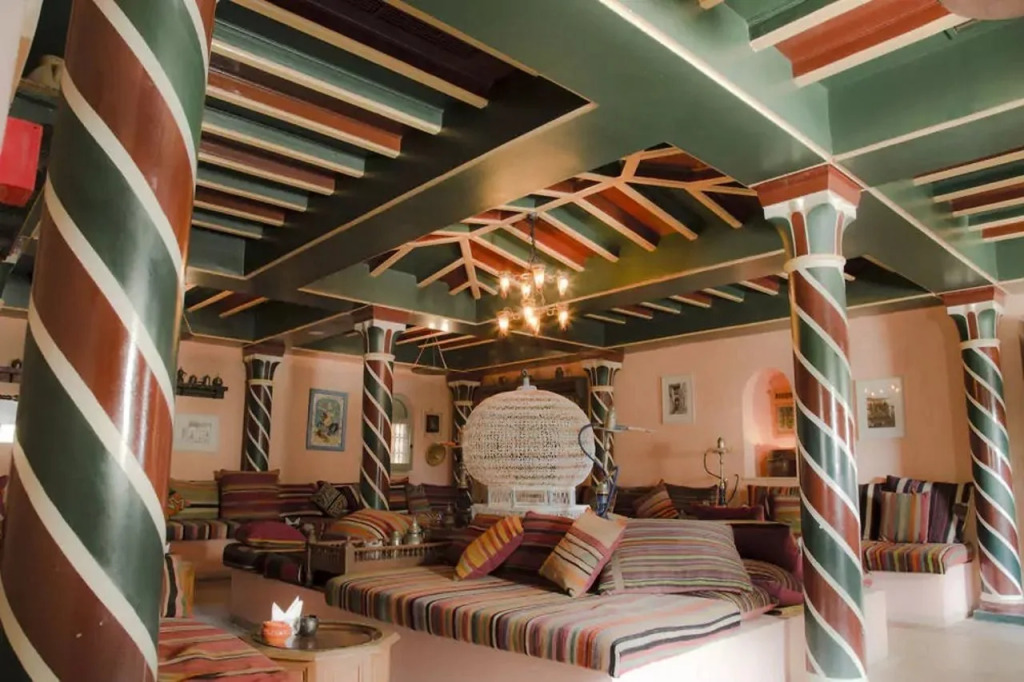 TUI Sensimar Ulysse Palace & Thalasso Adults Only