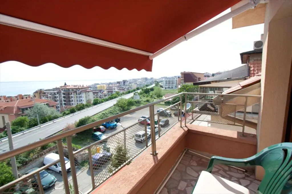 Villa ani Sveti Vlas Bulgarian Black Sea Coast Open may to October